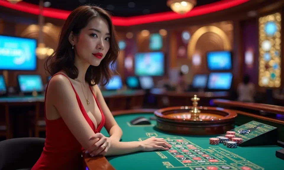 tx68 Tài Xỉu Online